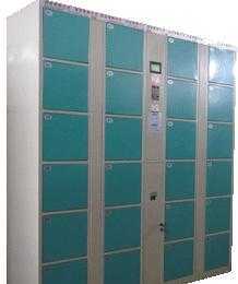 智能化存储解决方案 存包柜、寄包柜、电子存包柜与储物柜的行业应用与发展